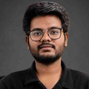 Adarsh Kumar Maurya